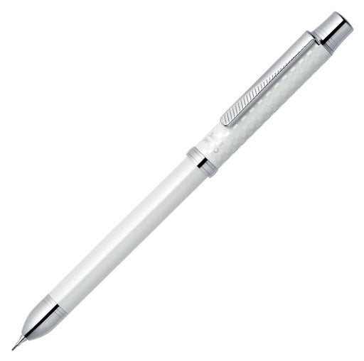 Zebra Slurry Shabo 2000 Multi-Function White Pen with Case Model Pc-Sb27-W-Kiichin - The #1 Place for Japanese Goods in Your Hand!