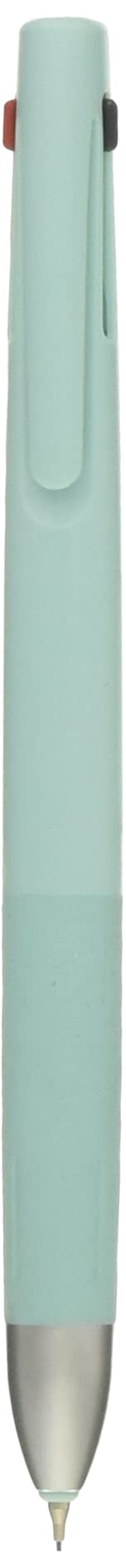 Zebra B2SAS88-BG Multifunctional Pen Blen 2+S 0.5mm - Versatile Blue-Green-Kiichin - The #1 Place for Japanese Goods in Your Hand!