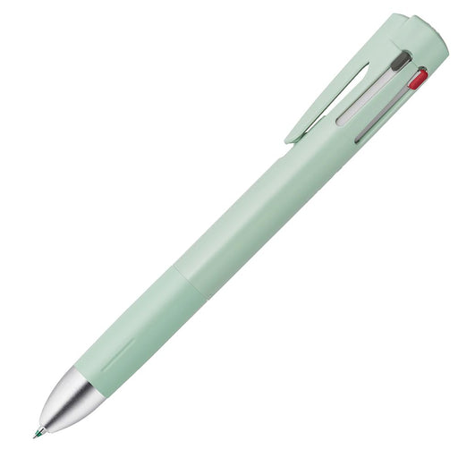 Zebra B4Sa88-Mg Multifunctional Pen Blen 4+S 0.7mm Mint Green-Kiichin - The #1 Place for Japanese Goods in Your Hand!