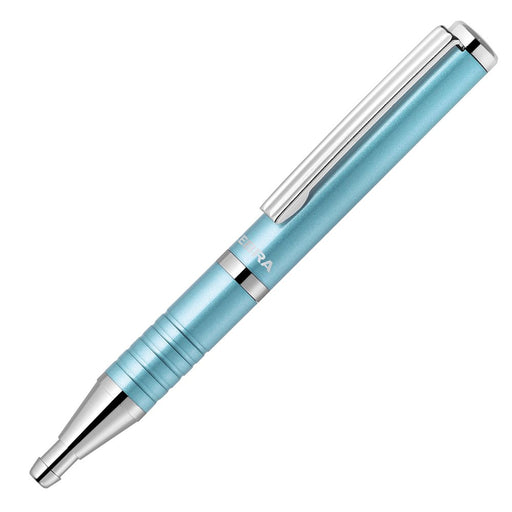 Zebra SL-F1 Oil Ballpoint Pen ST Light Blue BA115-LB Durable Writing Tool-Kiichin - The #1 Place for Japanese Goods in Your Hand!