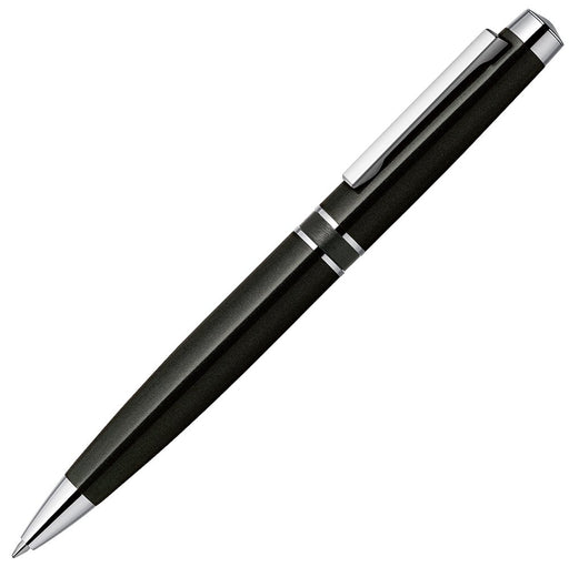 Zebra Black Oil-Based 0.7 Ballpoint Pen Pack of 10 - Zebra BP-BA68-BK-Kiichin - The #1 Place for Japanese Goods in Your Hand!