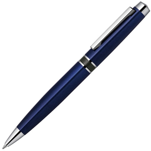 Zebra Blue 0.7 Oil-Based Ballpoint Pen 10 pieces Fillare Series BP-BA68-BL-Kiichin - The #1 Place for Japanese Goods in Your Hand!