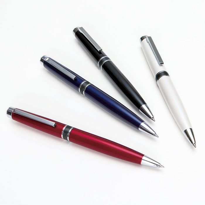 Zebra Blue Oil-Based Ballpoint Pen Fillare 0.7 - Zebra P-Ba68-Bl-Kiichin - The #1 Place for Japanese Goods in Your Hand!