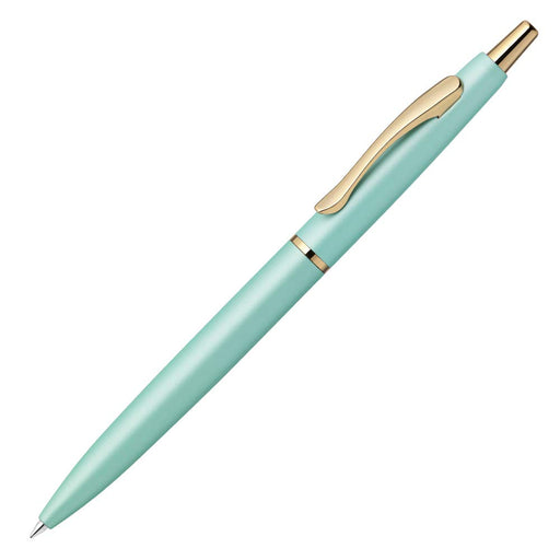 Zebra Blue-Green Fillare Ef 0.5 Oil-Based Ballpoint Pen P-Bas86-Bg-Kiichin - The #1 Place for Japanese Goods in Your Hand!