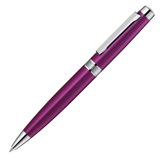 Zebra Twist Type Ballpoint Pen Oil-Based 0.7 Limited Edition Color Purple-Kiichin - The #1 Place for Japanese Goods in Your Hand!