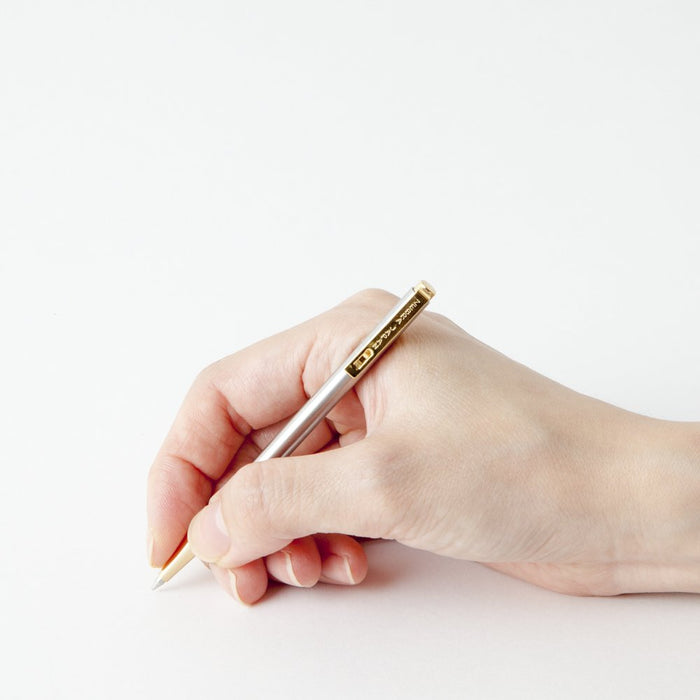 Zebra T-5 Notebook 500 Ballpoint Pen Oil-Based Smooth Writing-Kiichin - The #1 Place for Japanese Goods in Your Hand!