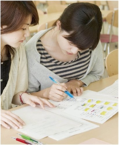 Zebra Slurry 300 Orange 0.5 Oil-Based Ballpoint Pen 10 Pack-Kiichin - The #1 Place for Japanese Goods in Your Hand!