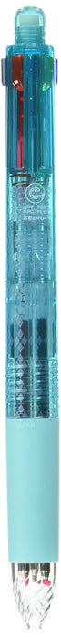 Zebra Sarasa Multi 4 Color Ballpoint Pen 0.4 Black Red Blue Green Sharp J-4 SAS-11 BG22730-Kiichin - The #1 Place for Japanese Goods in Your Hand!