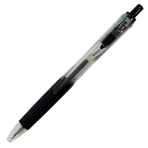 Zebra Slurry 0.5mm Fine Point Black Ink Pen-Kiichin - The #1 Place for Japanese Goods in Your Hand!