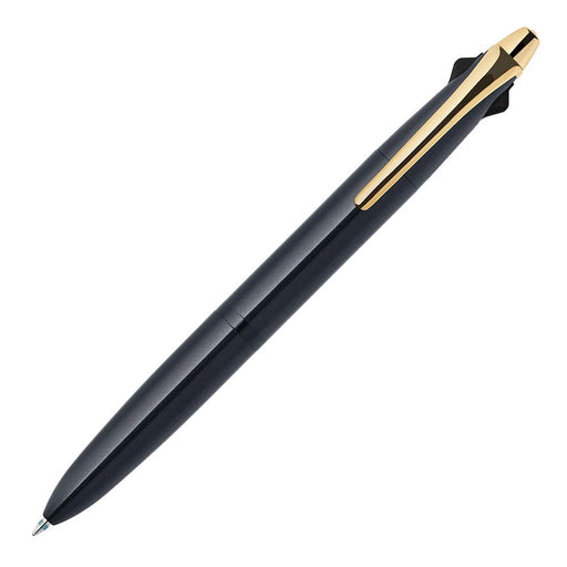 Zebra 3C 0.7mm Multicolor Ballpoint Pen Black P-B3A12-Bk-Kiichin - The #1 Place for Japanese Goods in Your Hand!