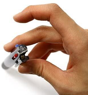 Zebra 3-Color Gel Ballpoint Pen Sarasa 3 P-J3J2-Bk Black Ink-Kiichin - The #1 Place for Japanese Goods in Your Hand!