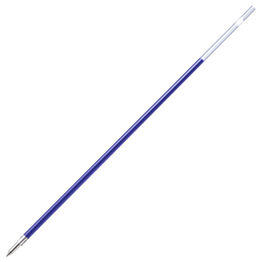 Zebra Blue Ink Ballpoint Pen Refill H-0.7 Lead - BR-6A-H-BL Zebra-Kiichin - The #1 Place for Japanese Goods in Your Hand!