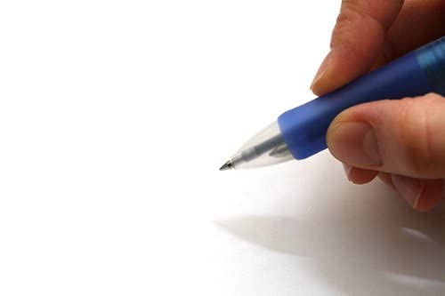 Zebra 4-Color Ballpoint Pen - Clip-On G 4 C in Black Red Blue Green - 14.3cm x 1.4cm-Kiichin - The #1 Place for Japanese Goods in Your Hand!