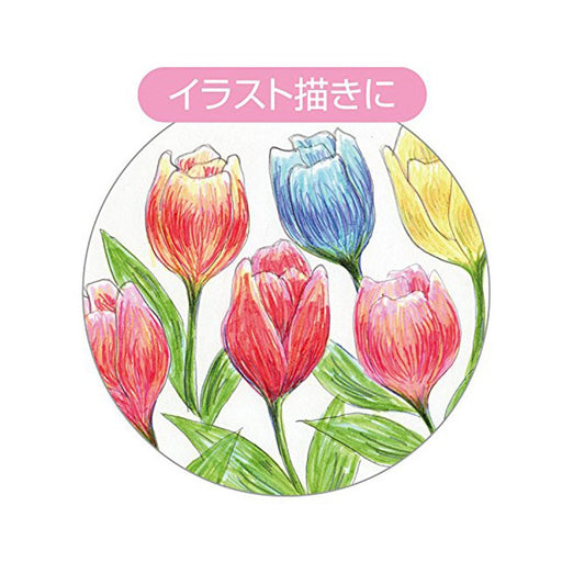 Zebra 10-Pack Mild Liner Highlighters in Gray - B-Wkt7-Mgr Series-Kiichin - The #1 Place for Japanese Goods in Your Hand!