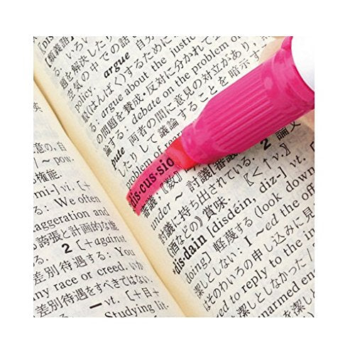 Zebra Alpha Blue Memorization Check Pen Pack of 10 B-WYT20-BL-Kiichin - The #1 Place for Japanese Goods in Your Hand!