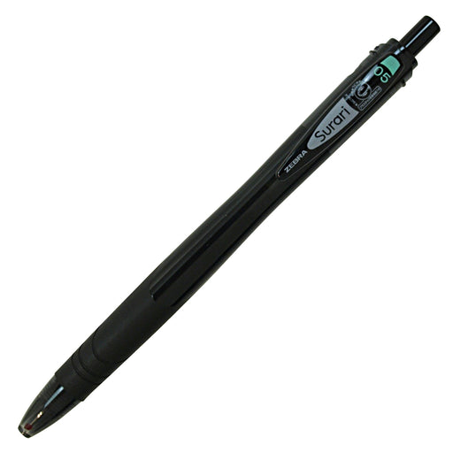 Zebra Slurry 0.5 Black Ink Dark Black Shaft Bns11-Dbk Pen-Kiichin - The #1 Place for Japanese Goods in Your Hand!