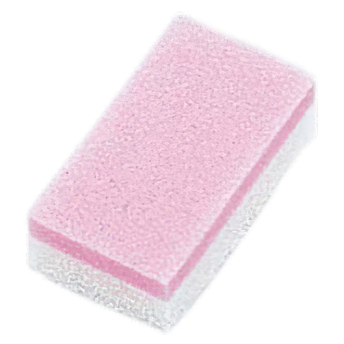 3M Japan Pink Large Light Cleaning Scrubbing Scour for Polyurethanes-Kiichin - The #1 Place for Japanese Goods in Your Hand!