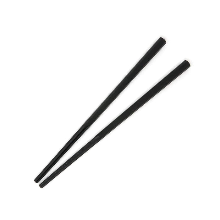 Akebono 19Cm Vermilion Decagonal Noodle Chopsticks - Japan's Finest-Kiichin - The #1 Place for Japanese Goods in Your Hand!