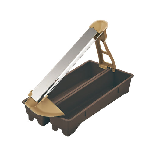 Akebono Egg Slide Separator - The Ultimate Tool for Effortless Egg Separation-Kiichin - The #1 Place for Japanese Goods in Your Hand!