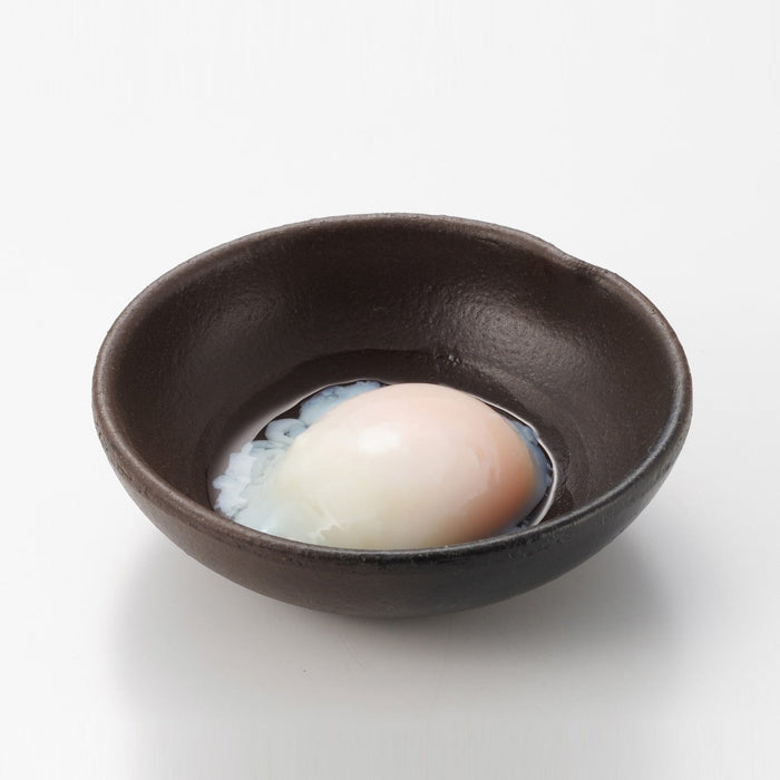 Akebono Ezegg Soft-Boiled Egg Cooker - Perfectly Cook Eggs with Ease-Kiichin - The #1 Place for Japanese Goods in Your Hand!