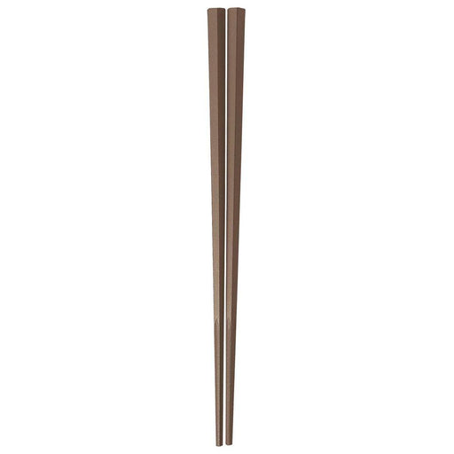 Akebono 21cm Brown Noodle Chopsticks - Premium Quality-Kiichin - The #1 Place for Japanese Goods in Your Hand!