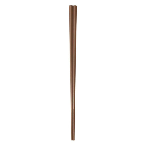 Akebono Japan Noodle Chopsticks - Brown | Authentic Japanese Serving Utensils-Kiichin - The #1 Place for Japanese Goods in Your Hand!