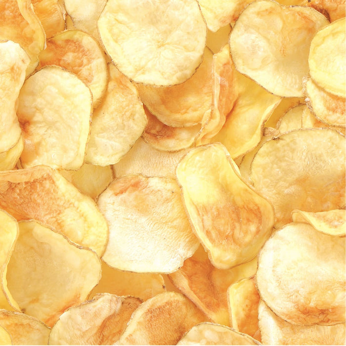 Akebono Microwave Chips Maker - Create Perfect Chips with Polymethylpentene-Kiichin - The #1 Place for Japanese Goods in Your Hand!
