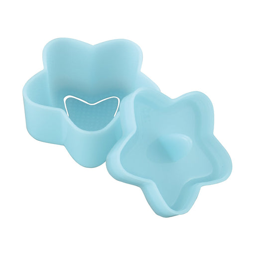 Akebono Star Shaped Rice Mold - Create Perfect Rice Shapes Effortlessly-Kiichin - The #1 Place for Japanese Goods in Your Hand!