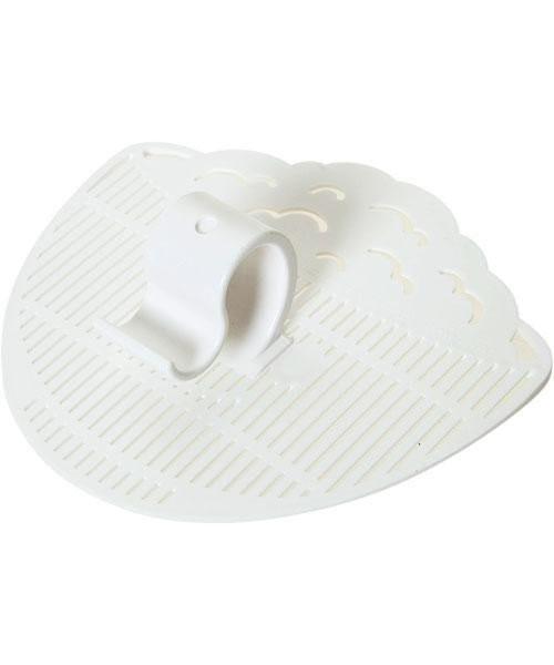 Pink Akebono Rice Drainer Attachment Optimize Your Kitchen Experience-Kiichin - The #1 Place for Japanese Goods in Your Hand!