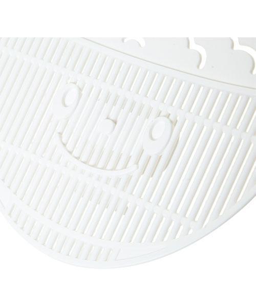 Akebono White Rice Drainer Attachment-Kiichin - The #1 Place for Japanese Goods in Your Hand!