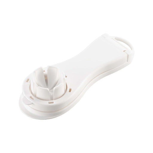 Akebono Egg Slicer 2-Way Splitter - Efficient and User-Friendly-Kiichin - The #1 Place for Japanese Goods in Your Hand!