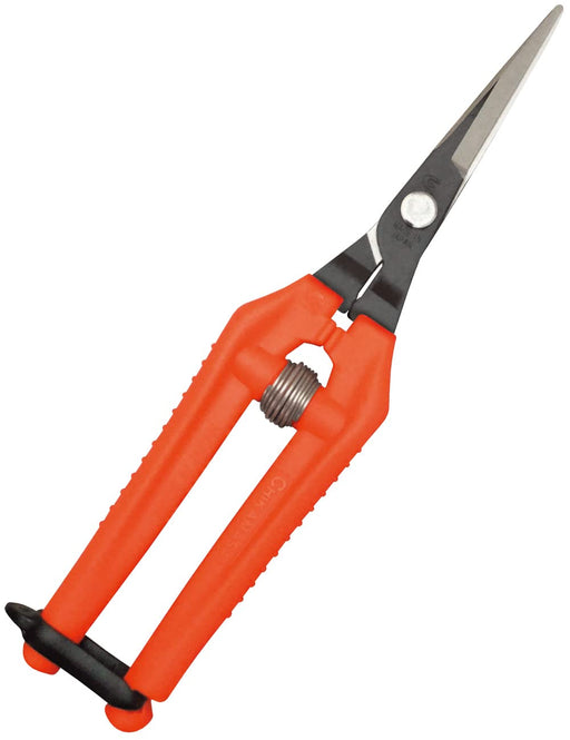 Chikamasa TP-530 Ultra Light Professional Gardening Shears-Kiichin - The #1 Place for Japanese Goods in Your Hand!