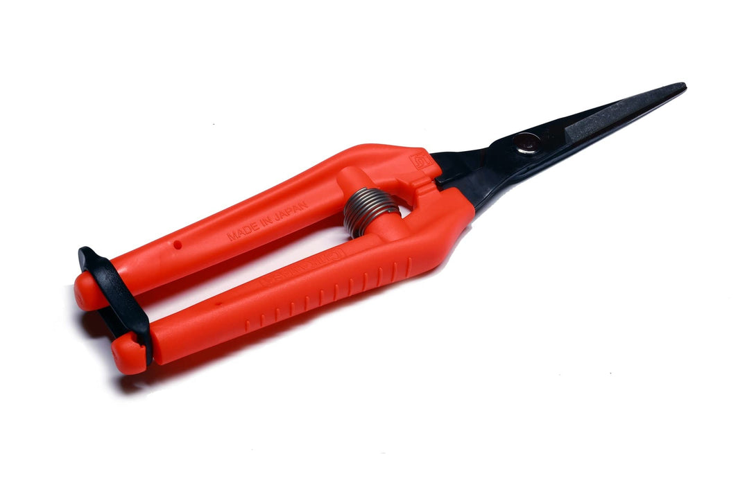 Chikamasa TP-530 Ultra Light Professional Gardening Shears-Kiichin - The #1 Place for Japanese Goods in Your Hand!