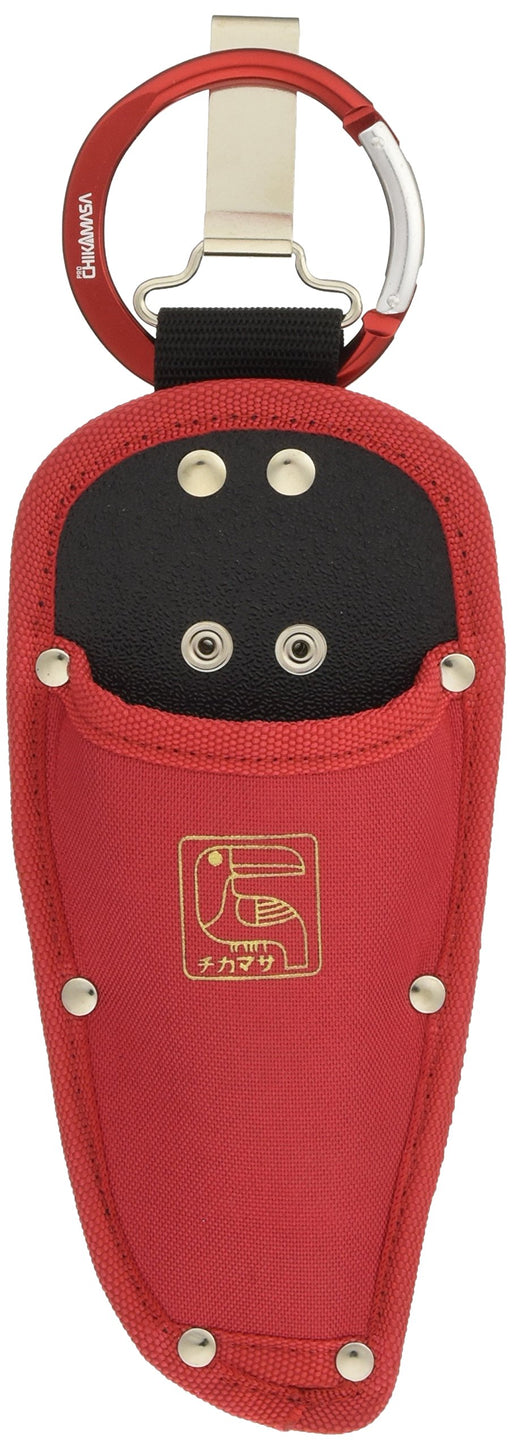 Chikamasa CS-PS10 Scissors Case-Kiichin - The #1 Place for Japanese Goods in Your Hand!