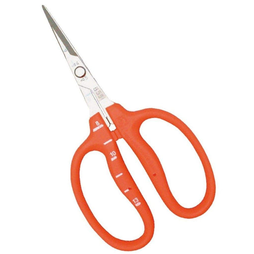 Chikamasa B-500S Stainless Grape Shears-Kiichin - The #1 Place for Japanese Goods in Your Hand!