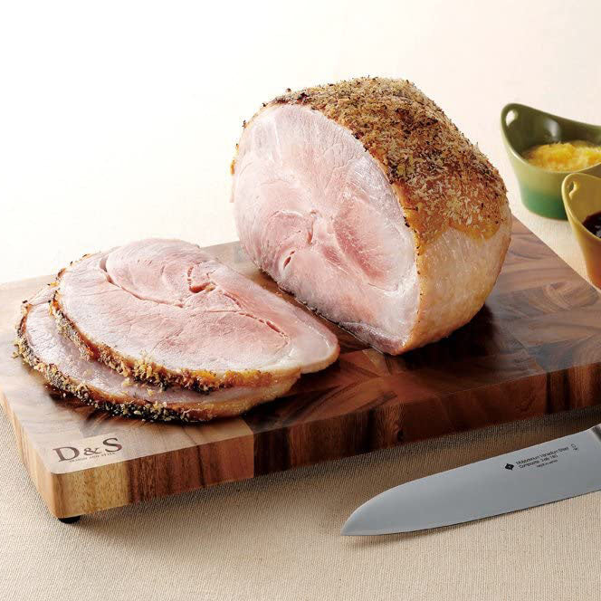 D&S Small End-Grain Cutting Board - Premium Quality for Your Kitchen-Kiichin - The #1 Place for Japanese Goods in Your Hand!