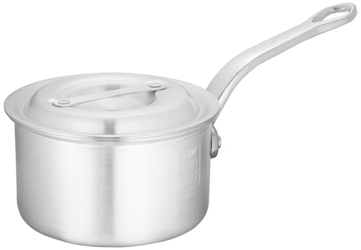 Ebm 15cm Alum Chef Pot w/Scale-Kiichin - The #1 Place for Japanese Goods in Your Hand!