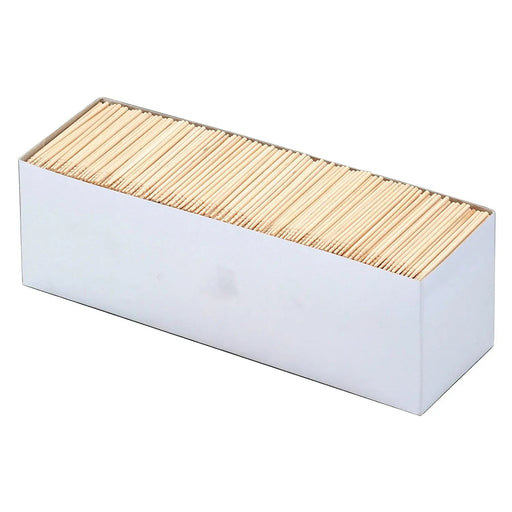 Ebm Birch Wood Takoyaki Food Picks - 1Kg | Authentic Japanese Priority-Kiichin - The #1 Place for Japanese Goods in Your Hand!