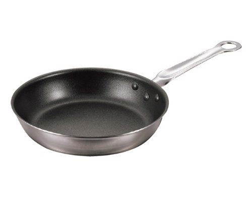 Ebm Double Clad Frying Pan 24cm-Kiichin - The #1 Place for Japanese Goods in Your Hand!