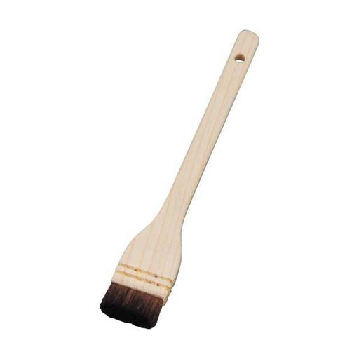 Ebm Horse Hair Glazing Brush 60mm - Premium Quality Brush for Glazing-Kiichin - The #1 Place for Japanese Goods in Your Hand!