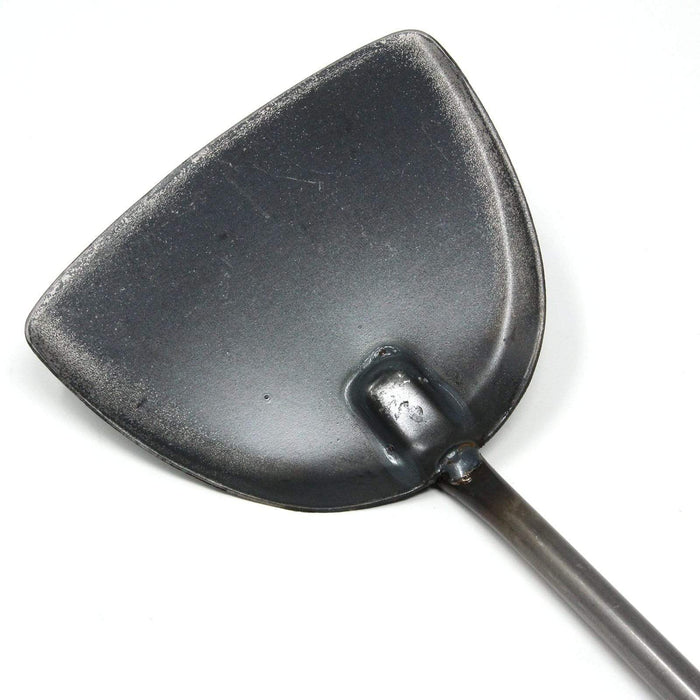Large Chuan Iron Wok Spatula-Kiichin - The #1 Place for Japanese Goods in Your Hand!