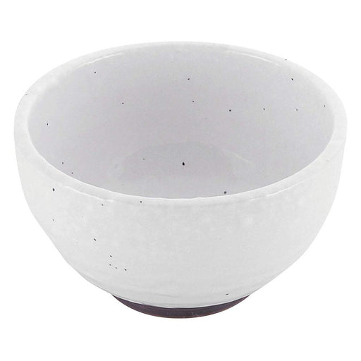 Ebm Modern White Bowl - Versatile 460ml Dish for Various Uses-Kiichin - The #1 Place for Japanese Goods in Your Hand!