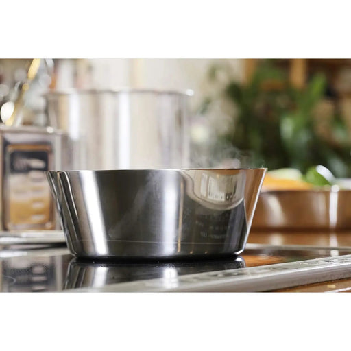 15cm Ebm Molybdenum Steel Yattoko Pot Enhance Your Culinary Experience-Kiichin - The #1 Place for Japanese Goods in Your Hand!