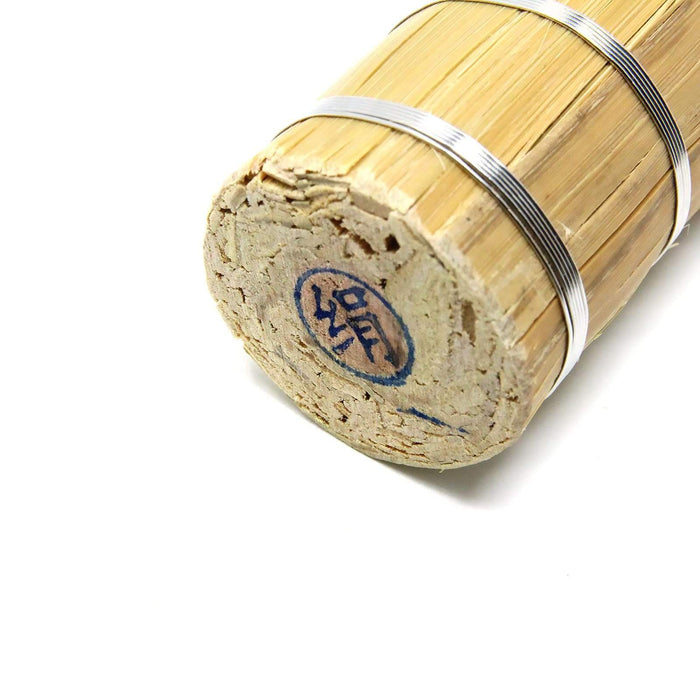 Ebm Japan Bamboo Brush - 18Cm Scrubbing Tool-Kiichin - The #1 Place for Japanese Goods in Your Hand!