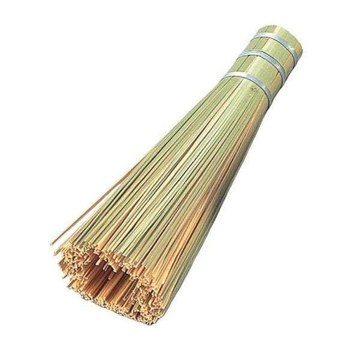 Ebm Japan Bamboo Scrub Brush - 24Cm Size-Kiichin - The #1 Place for Japanese Goods in Your Hand!