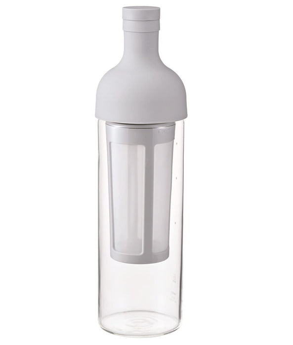 Hario FIC-70-PGR 650ml Cold Brew Coffee Bottle Japan-Kiichin - The #1 Place for Japanese Goods in Your Hand!