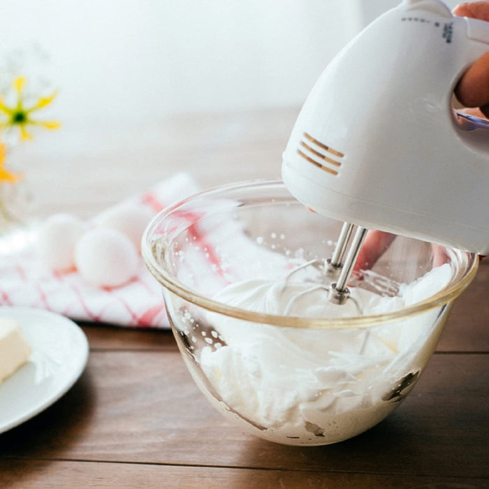 Hario Japan 900Ml Buono Kitchen Set Of 3 Clear Glass Bowls-Kiichin - The #1 Place for Japanese Goods in Your Hand!