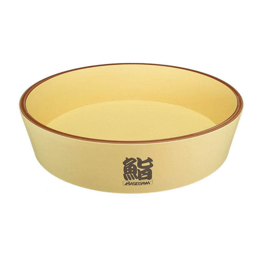 Hasegawa 72cm Antibacterial Sushi Rice Mixing Bowl-Kiichin - The #1 Place for Japanese Goods in Your Hand!