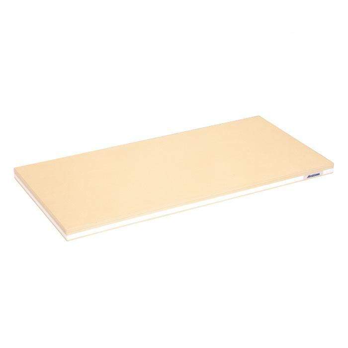 Premium Hasegawa Wood Core Soft Rubber Peelable Cutting Board - 4 Layers, 700x350mm-Kiichin - The #1 Place for Japanese Goods in Your Hand!