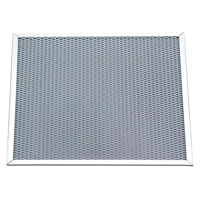 Hikimoto 5 inch Aluminum Square Pizza Screen-Kiichin - The #1 Place for Japanese Goods in Your Hand!
